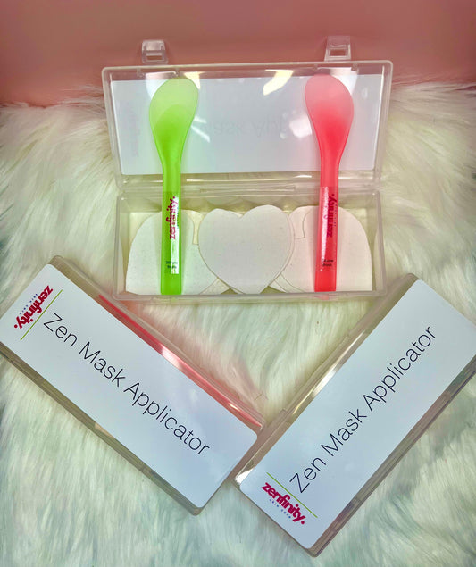 Zen Mask Applicator