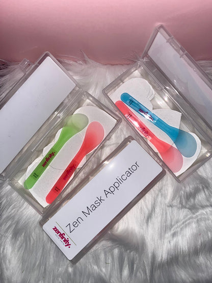 Zen Mask Applicator